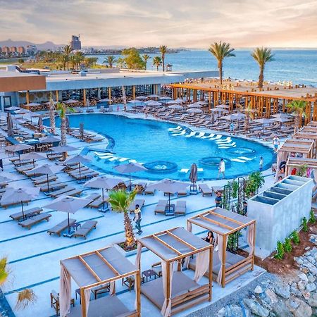 Grand Sapphire Resort & Casino Trikomo Exteriör bild